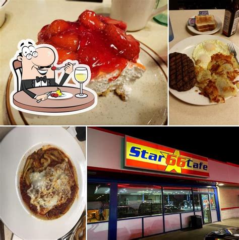 star66.com|STAR 66 CAFE .
